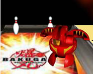 Bakugan jtkok