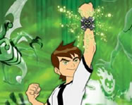 Ben 10 jtkok