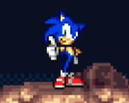 Sonic jtkok