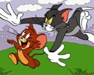 Tom s Jerry jtkok