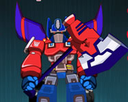 Transformers jtkok